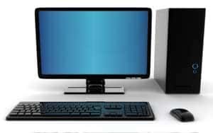 desktop computer repairs in Mesa